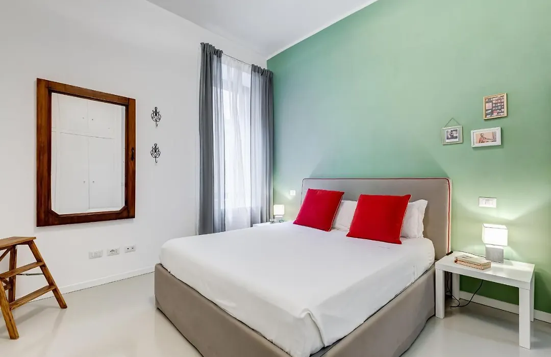 Colosseo Exclusive House By Premium Suites Collection-1