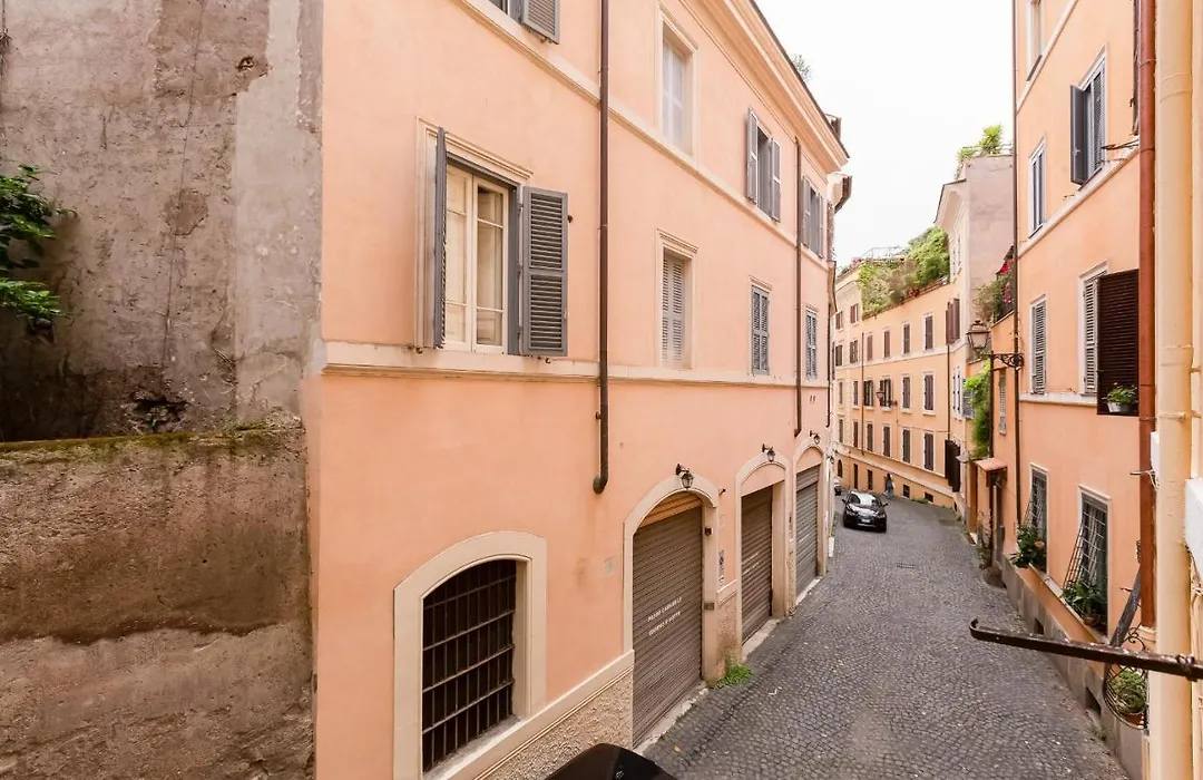 Colosseo Exclusive House By Premium Suites Collection-1