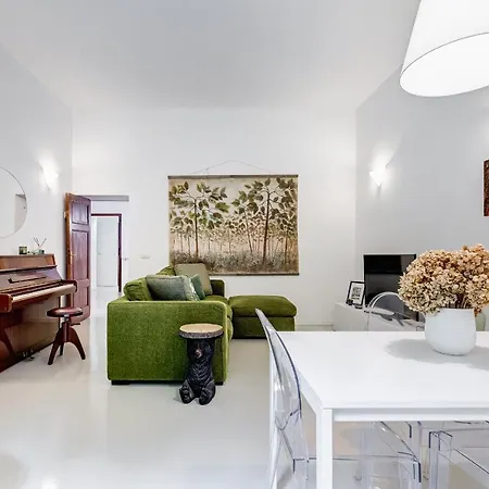 Colosseo Exclusive House By Premium Suites Collection-3