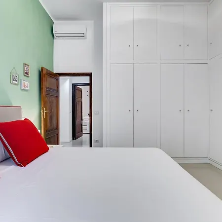 Colosseo Exclusive House By Premium Suites Collection-2