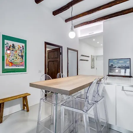 Colosseo Exclusive House By Premium Suites Collection-3
