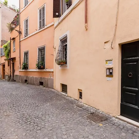 Colosseo Exclusive House By Premium Suites Collection-2